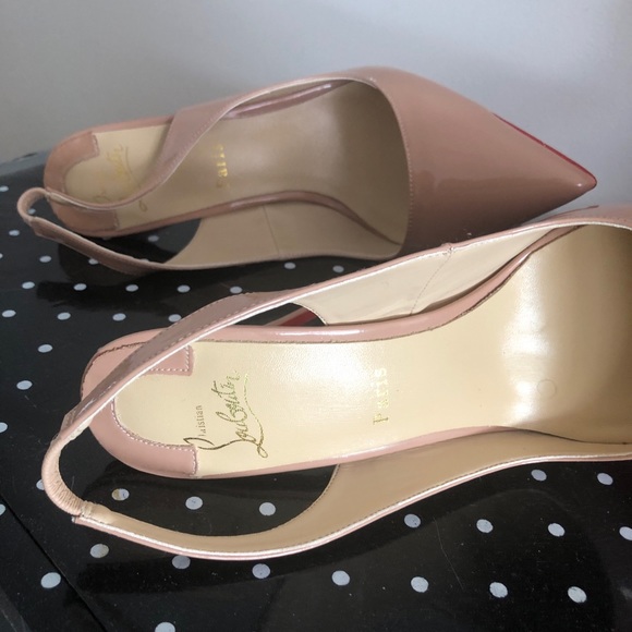 Christian Louboutin - Picture 7 of 8